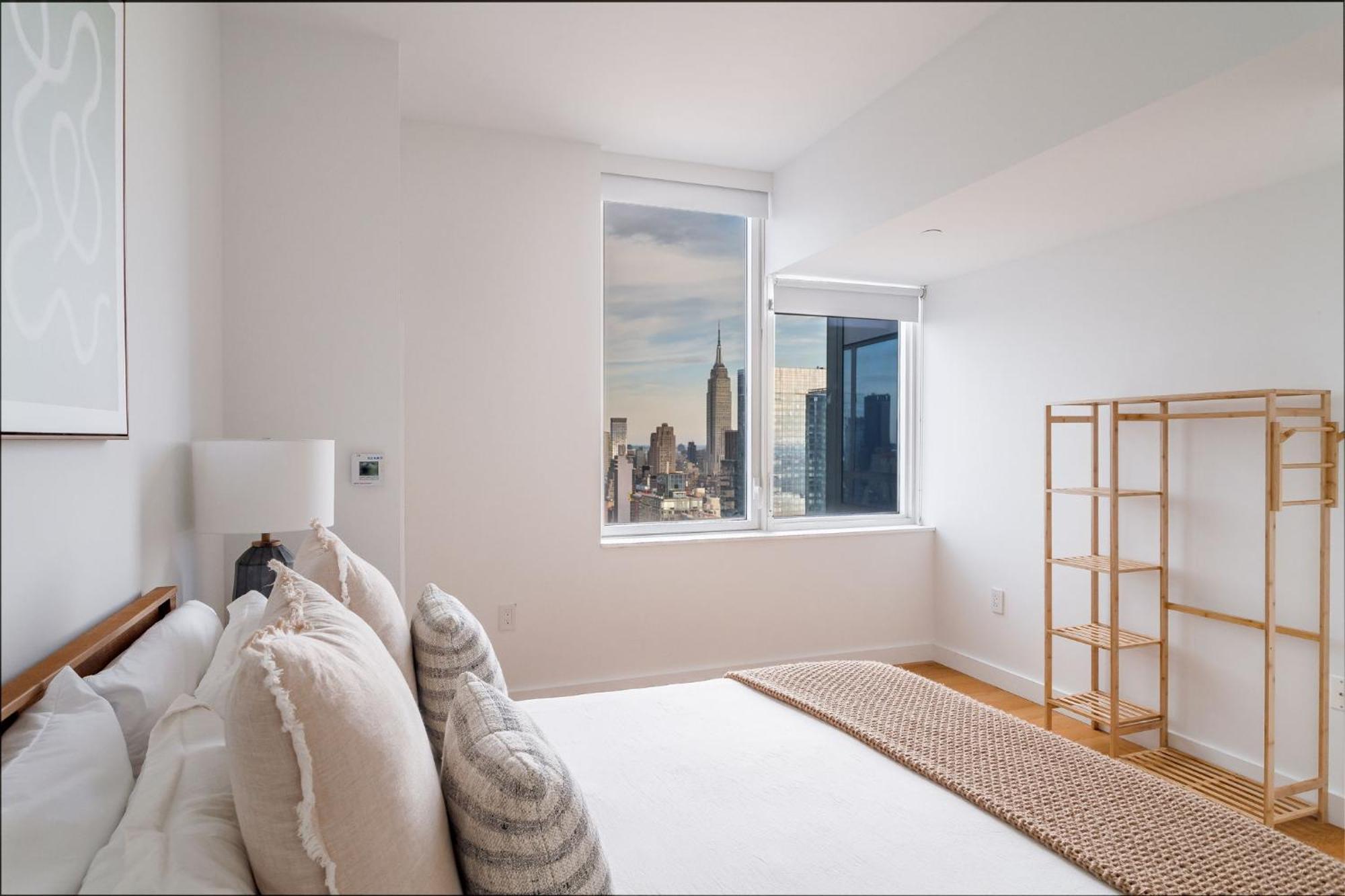Elegant 2 Bd 2 Bath Escape Appartamento